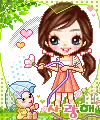 Kawaii Garden..^o^