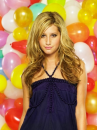 ashley tisdale