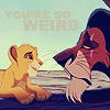 The Lion King