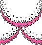 pink&white