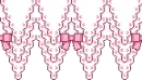 pink&white