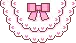 pink&white