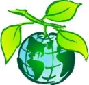 apple world green