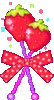 strawberry wand