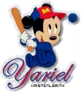 yariel