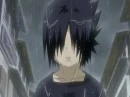 Little Sasuke