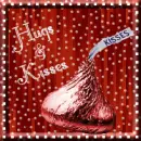 Hugs & Kisses