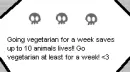 Week Vegetarian