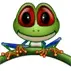 frog
