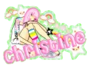 CHRISTINE
