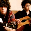 Nick & Kevin Jonas