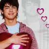 Joe Jonas