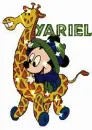 Yariel