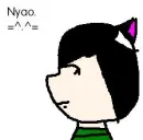 cuuuute lee kitty! nyao. =^.^=