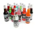 the jones soda.