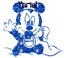 Yariel
