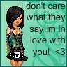 I Don't Care
