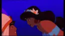 aladdin kisses jasmine