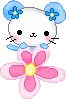 cute kawaii character