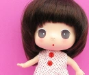 ddung doll kawaii i love it