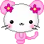 cute kawaii character