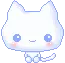 cute kawaii character