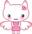  	cute kawaii character