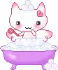cute kawaii character