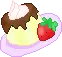 cute kawaii yummy cake