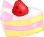 cute kawaii yummy cake
