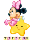 MINNIE MOUSE