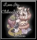 Love My Chihuahuas - Wilma
