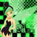 Mary
