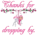 Doll Dangler - Thanks For Dropping By