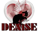 denise