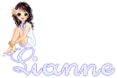 Lianne - Doll Lilac