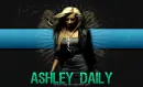 ashley tisdale