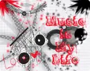 Music is life
