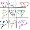 hearts
