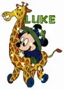 Luke