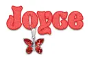 red joyce
