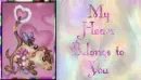 My Heart Belongs to You