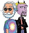God, The Devil and Bob