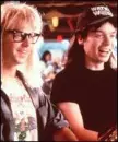 Wayne's World