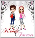Friends Forever