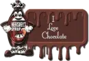 I Love Chocolate