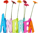 flowervase~Andea
