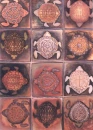 tortugas terracota