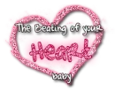 Beating Hearts Baby