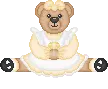 Yellow Bear